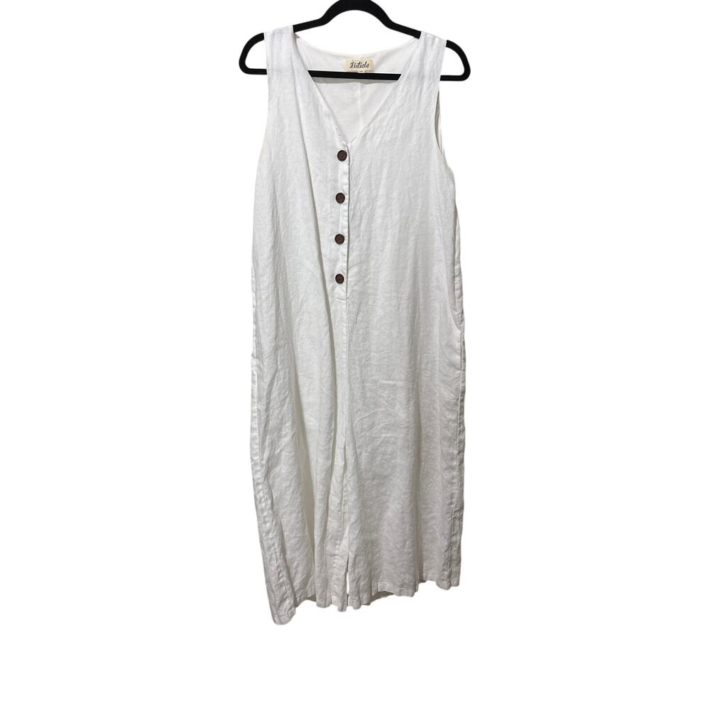 Listicle Romper One Piece L